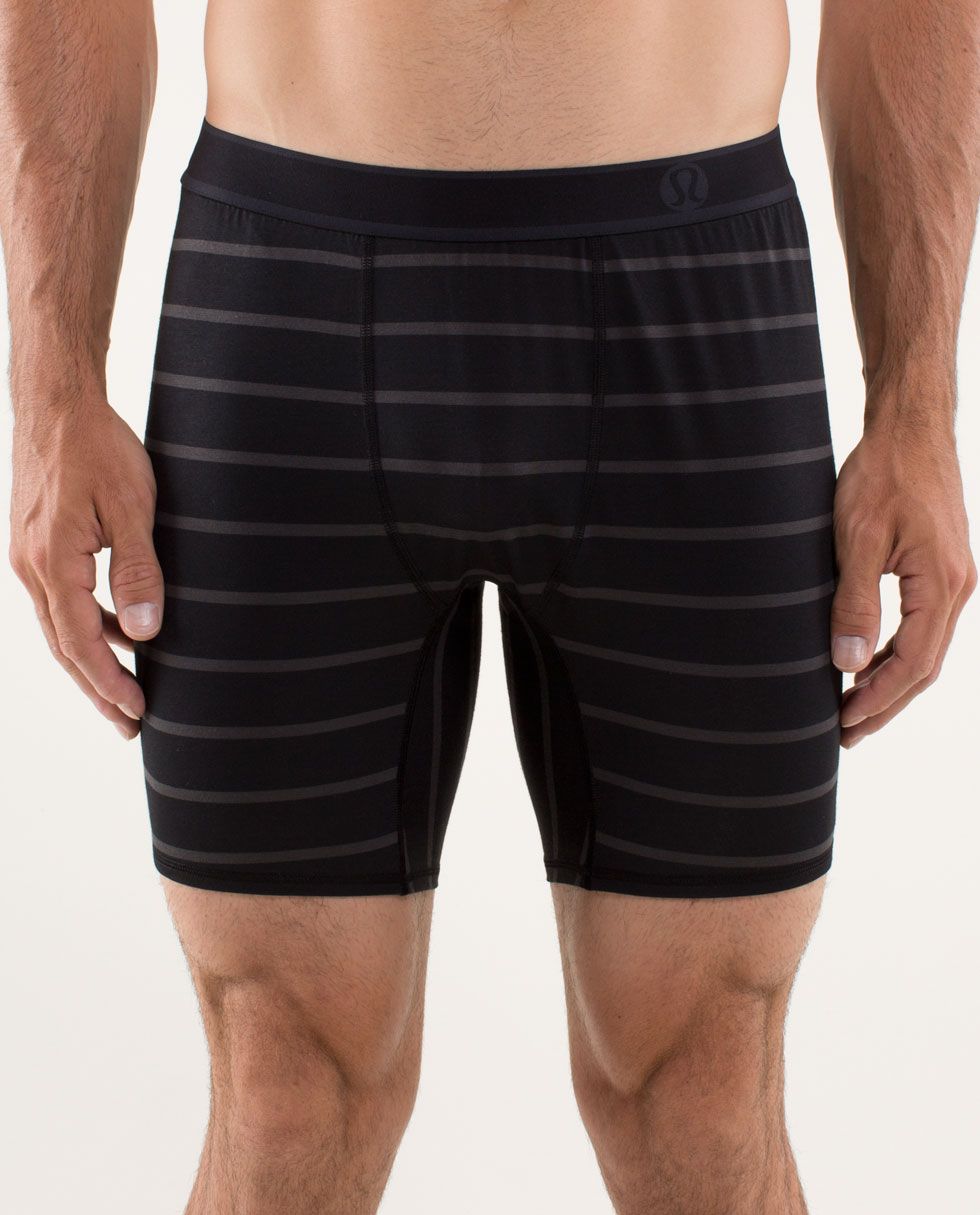 Game On Boxer Brief