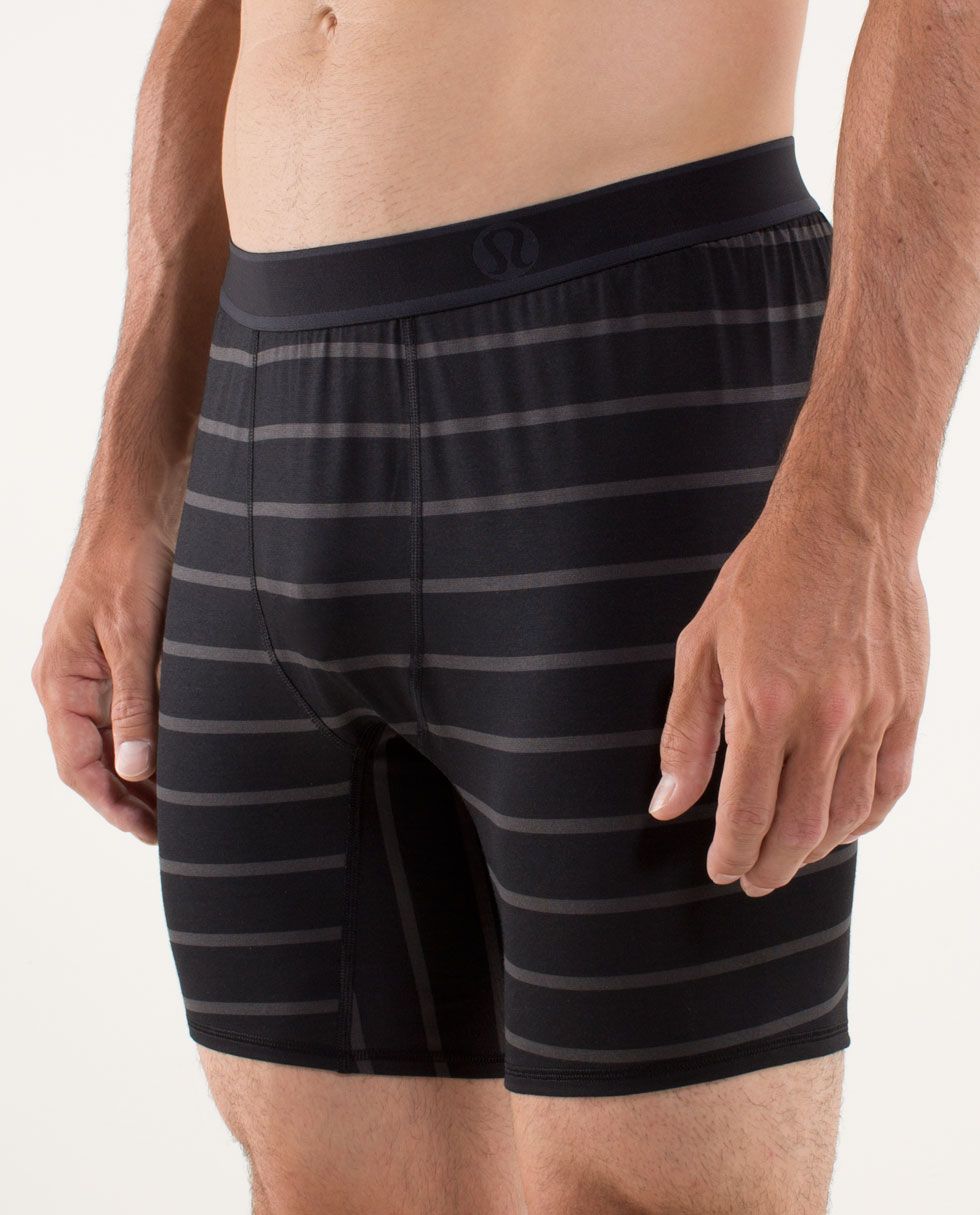 Game On Boxer Brief