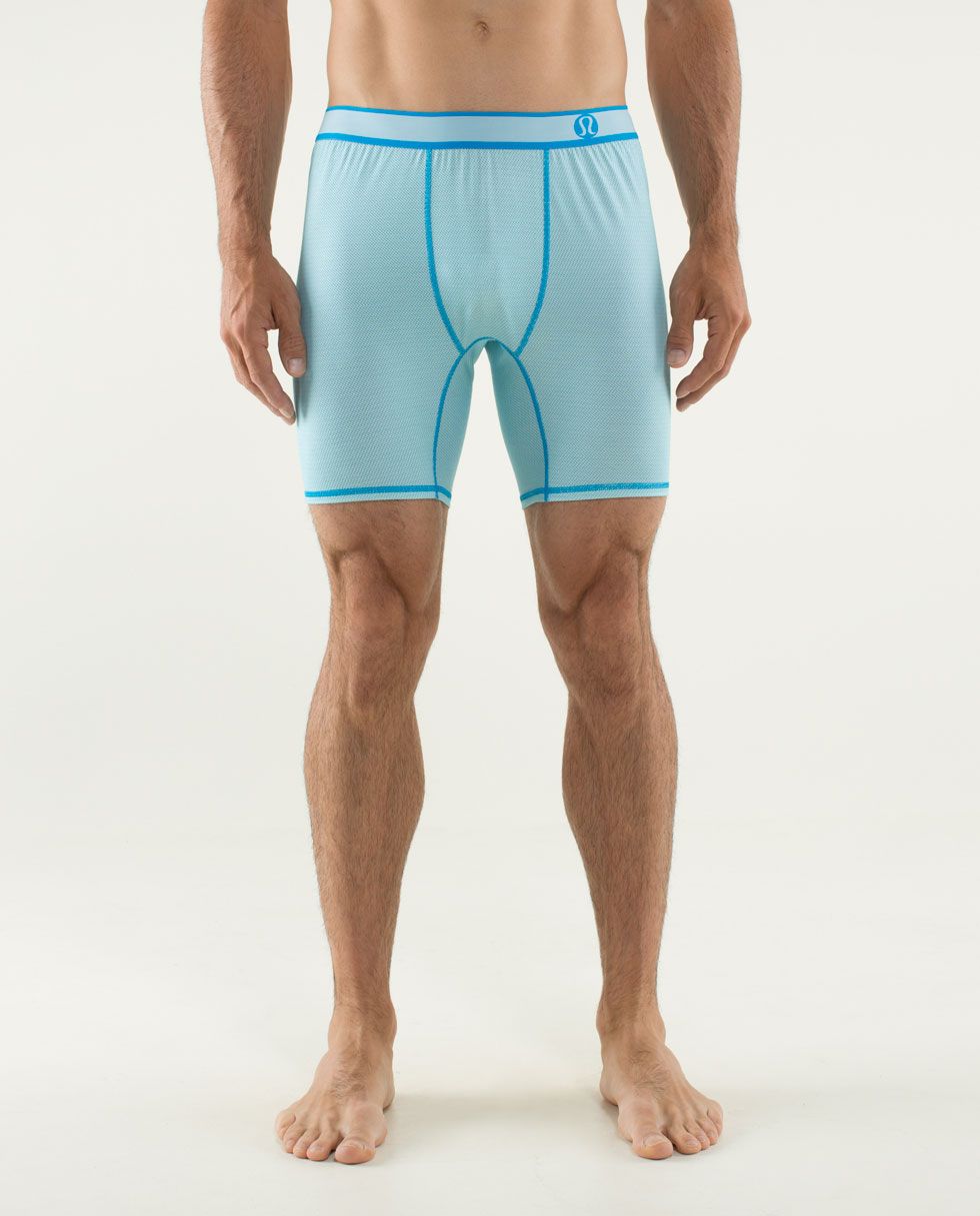 Game On Boxer Brief