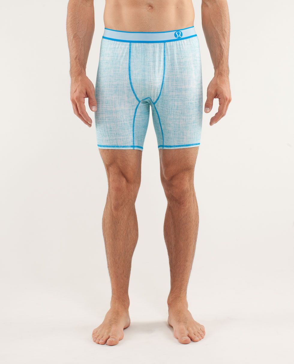 Game On Boxer Brief