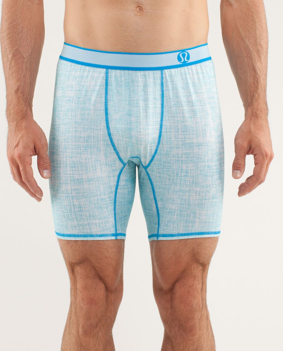 Game On Boxer Brief