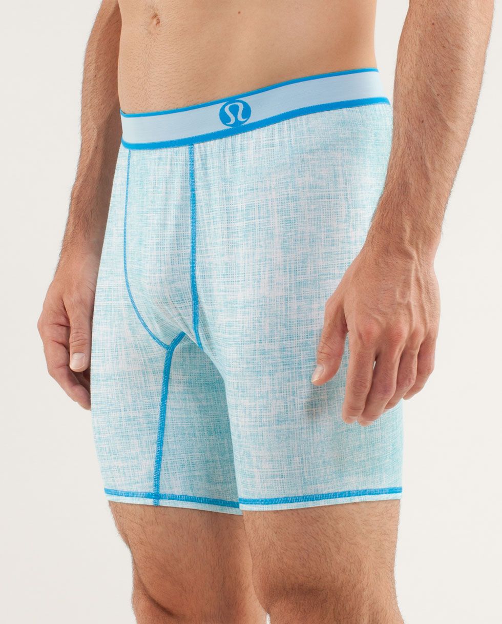 Game On Boxer Brief