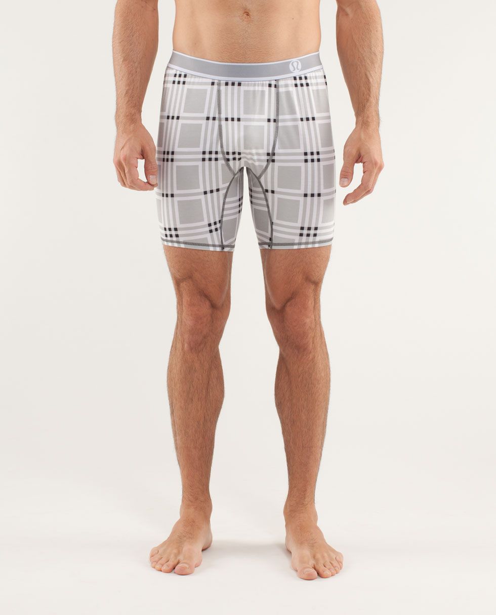 Game On Boxer Brief