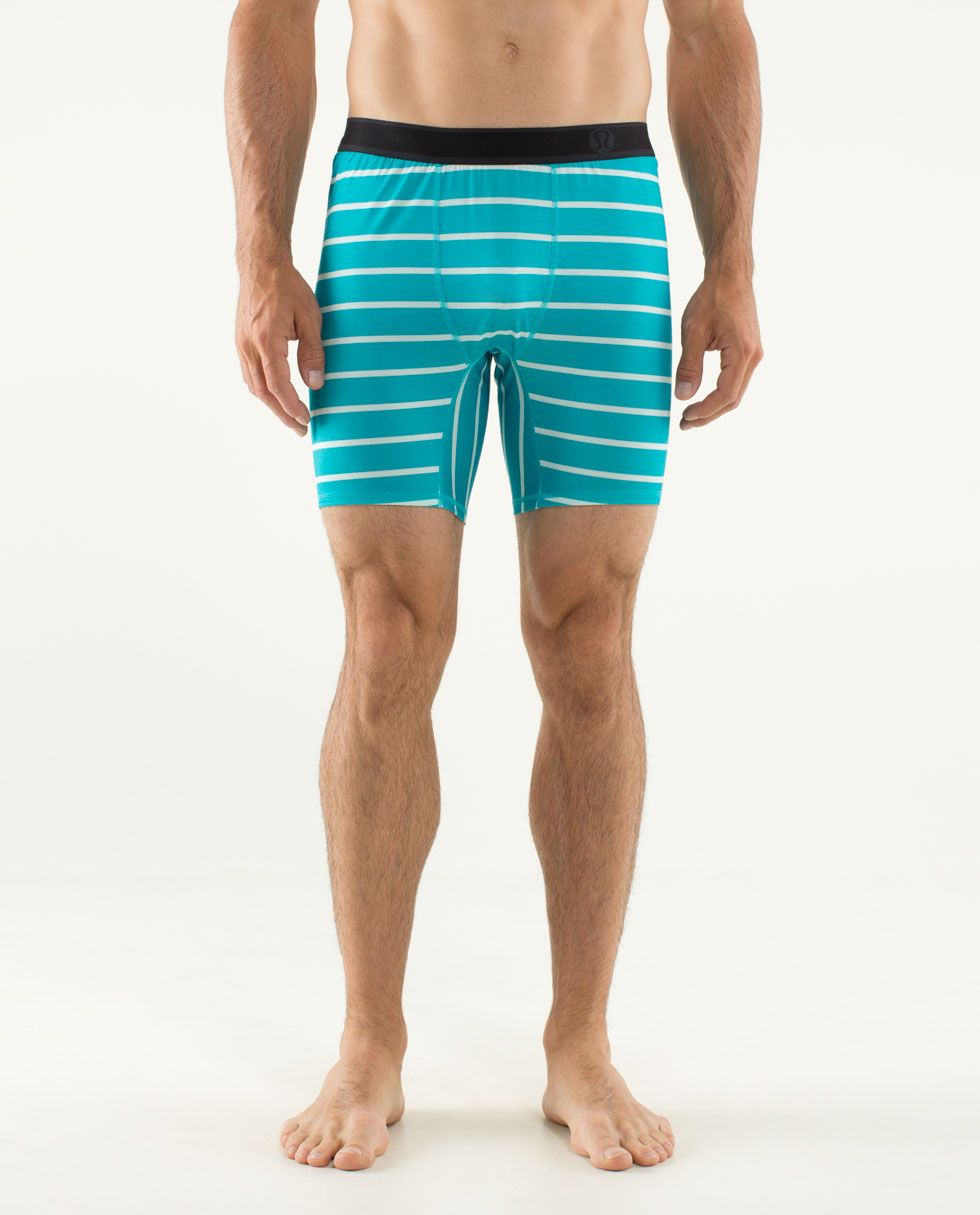 Game On Boxer Brief