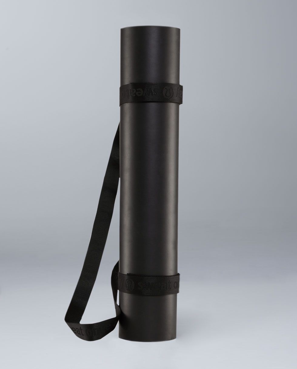 No-Brainer Mat Strap