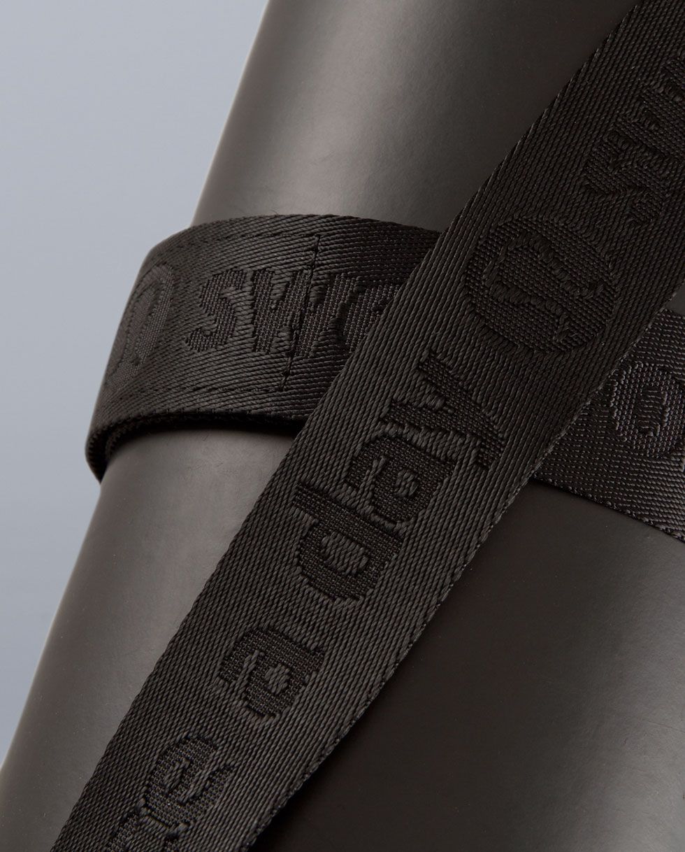No-Brainer Mat Strap