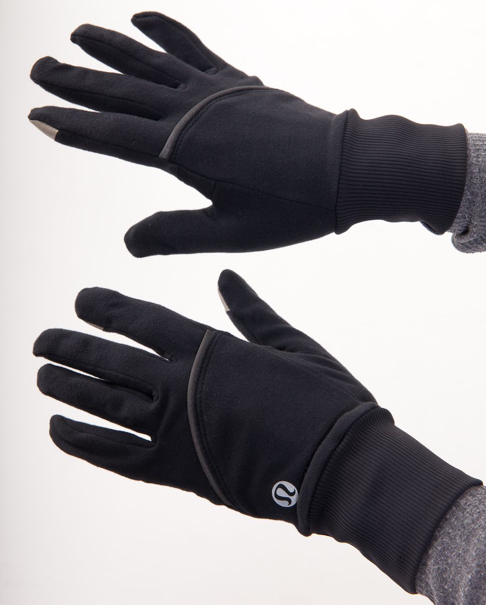 run gloves