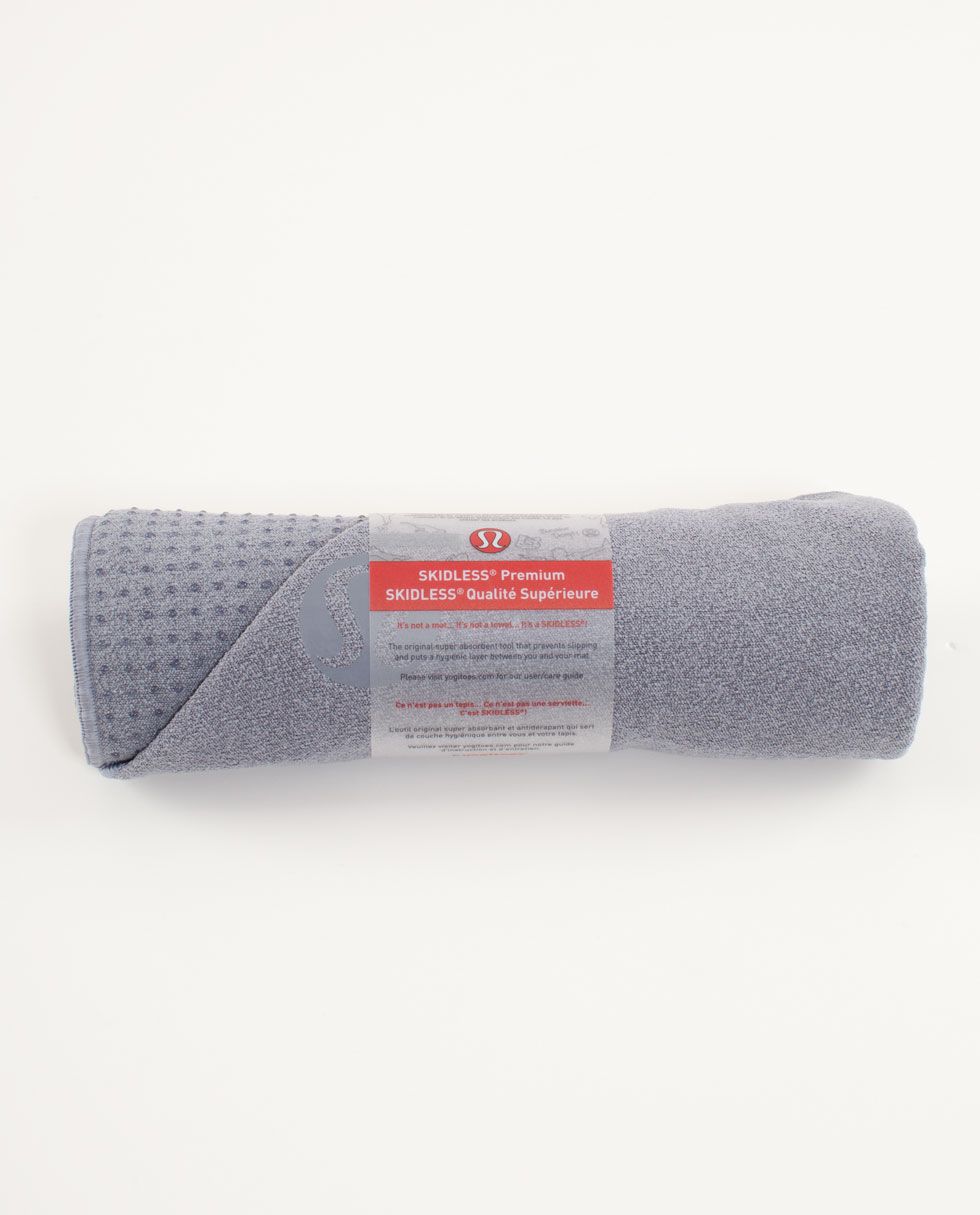 Yogitoes Skidless Towel       