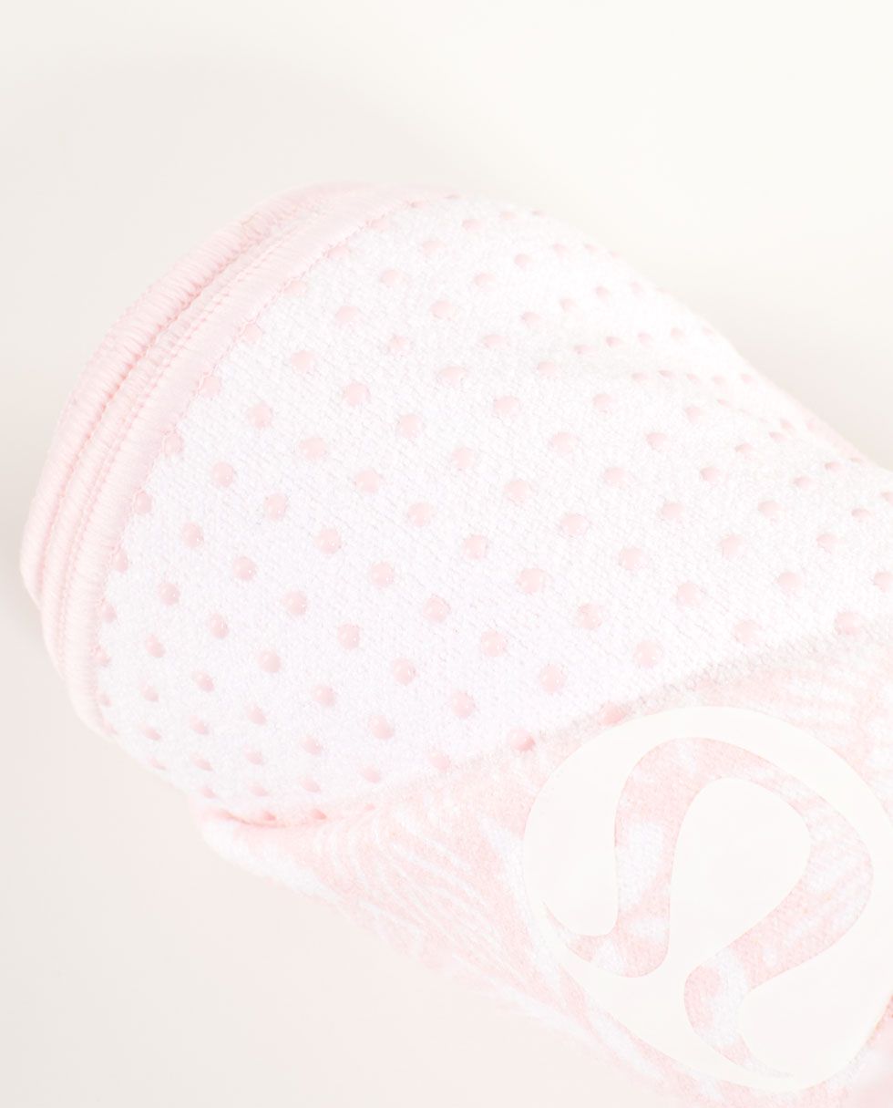 Yogitoes Skidless Towel       