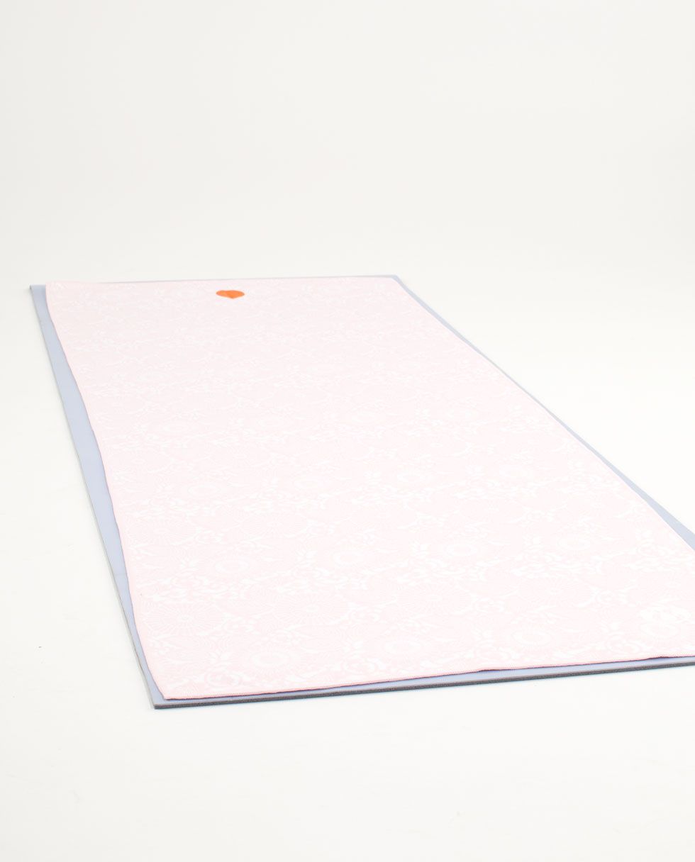 Yogitoes Skidless Towel       