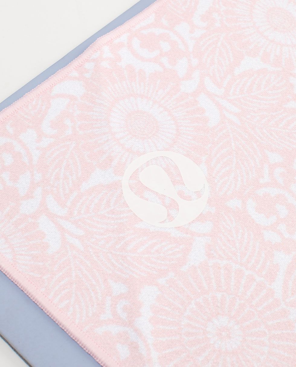 Yogitoes Skidless Towel       