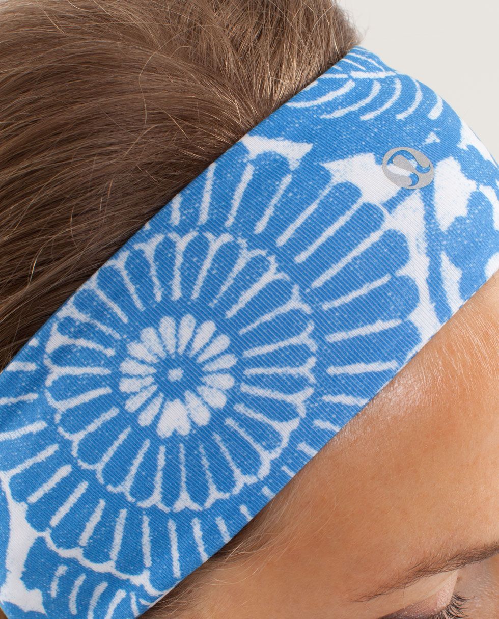 Lucky Luon Headband           