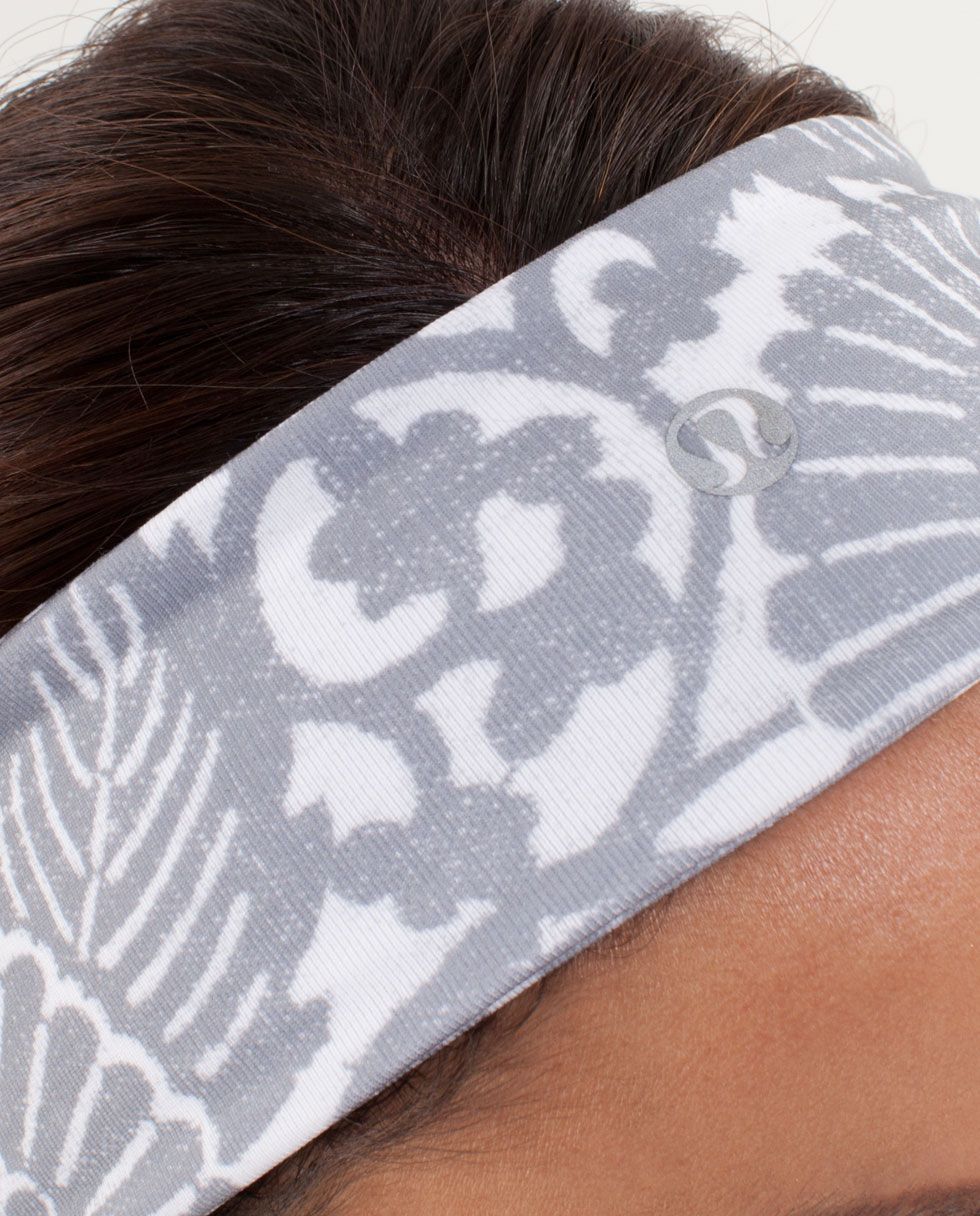 Lucky Luon headband           