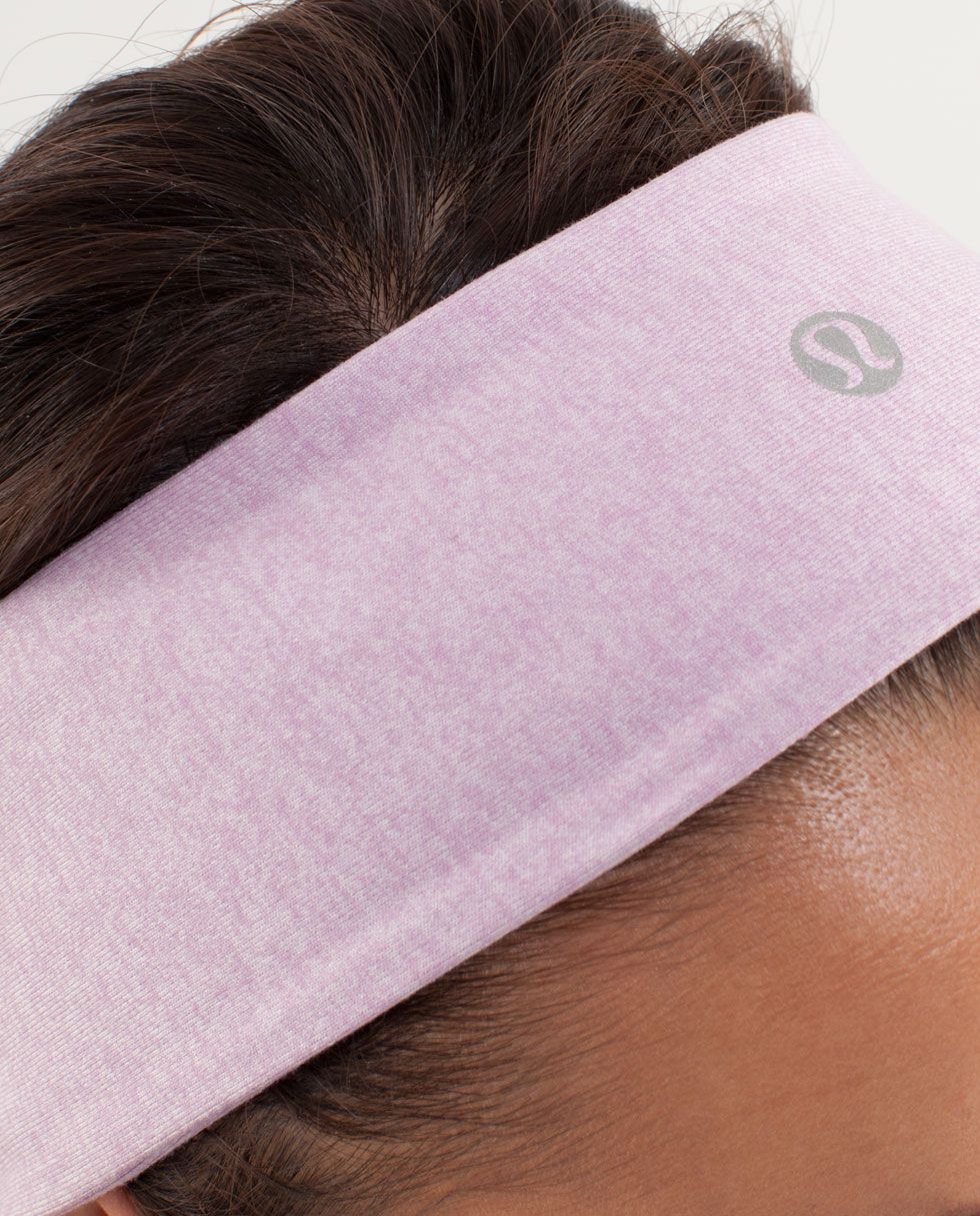 Lucky Luon Headband           