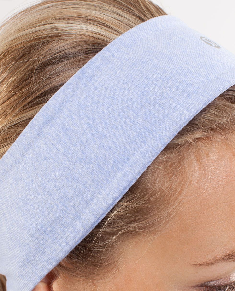 Lucky Luon Headband           