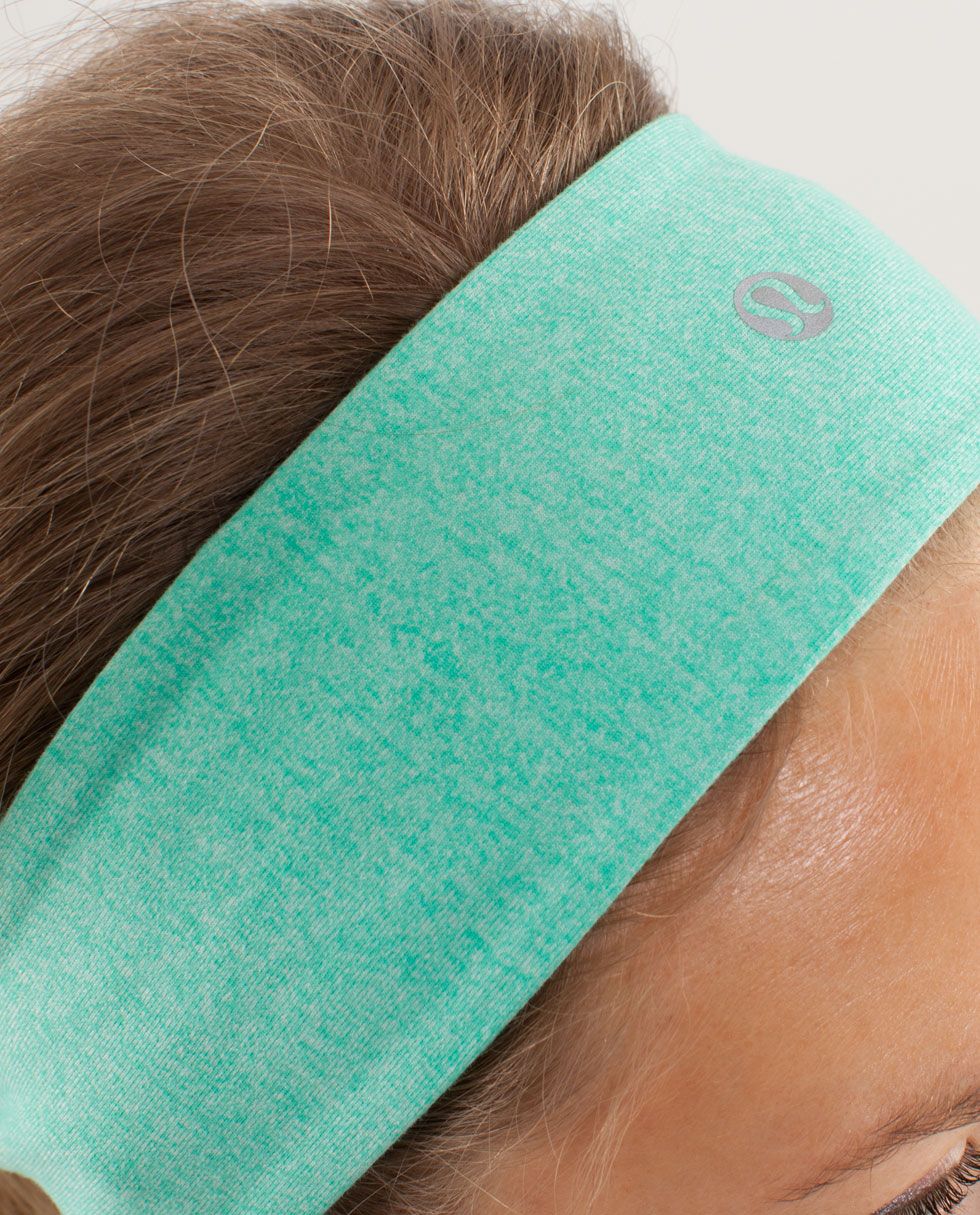 Lucky Luon Headband           