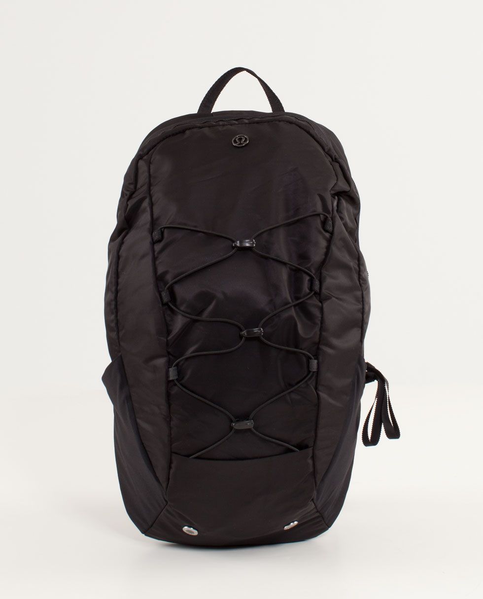 Run From Work Backpack        