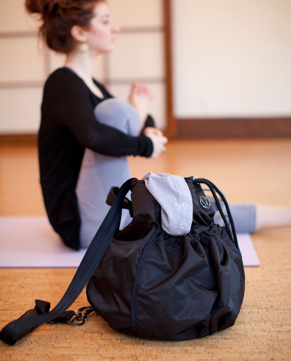 Bliss Bag                     