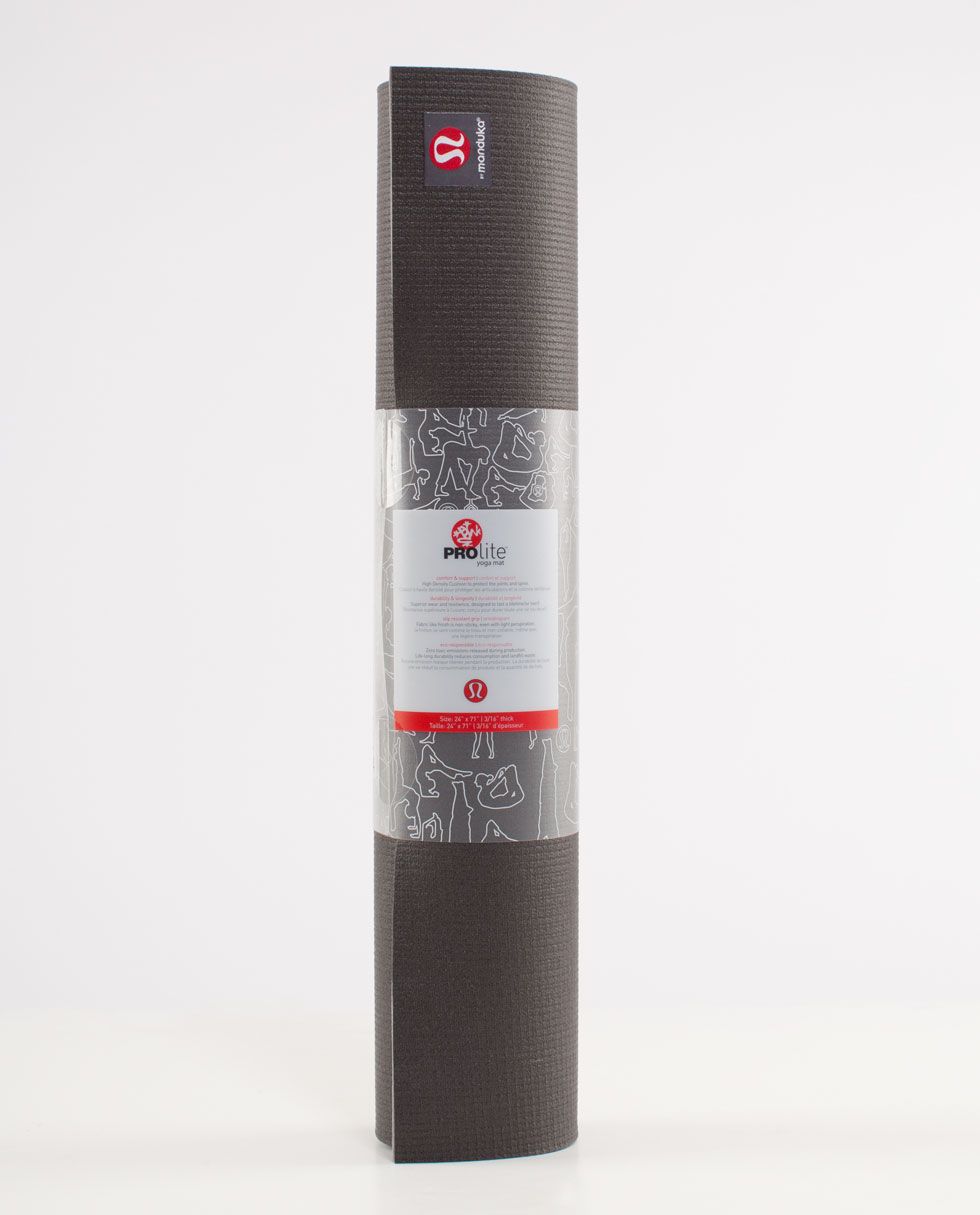 Manduka Pro Lite Mat          