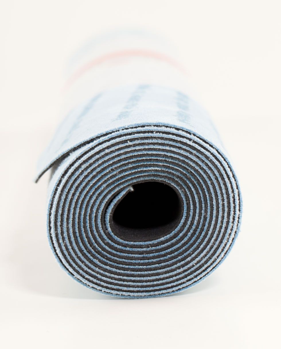 The (Towel) Mat