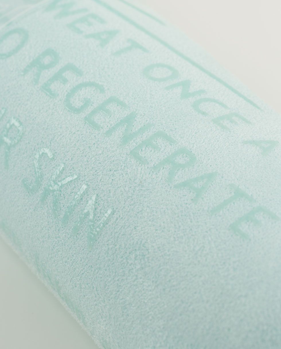 The (Towel) Mat