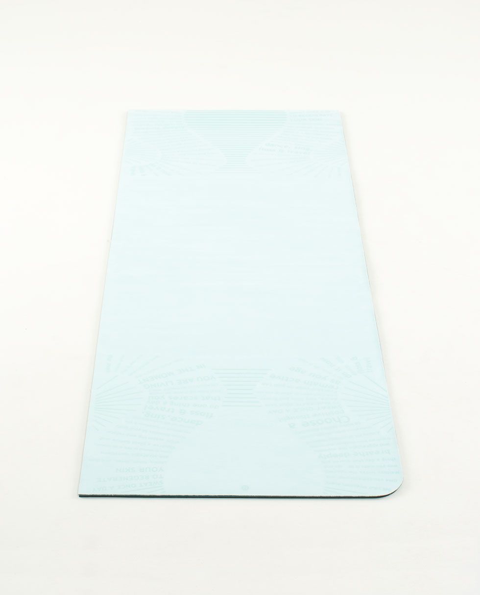 The (Towel) Mat