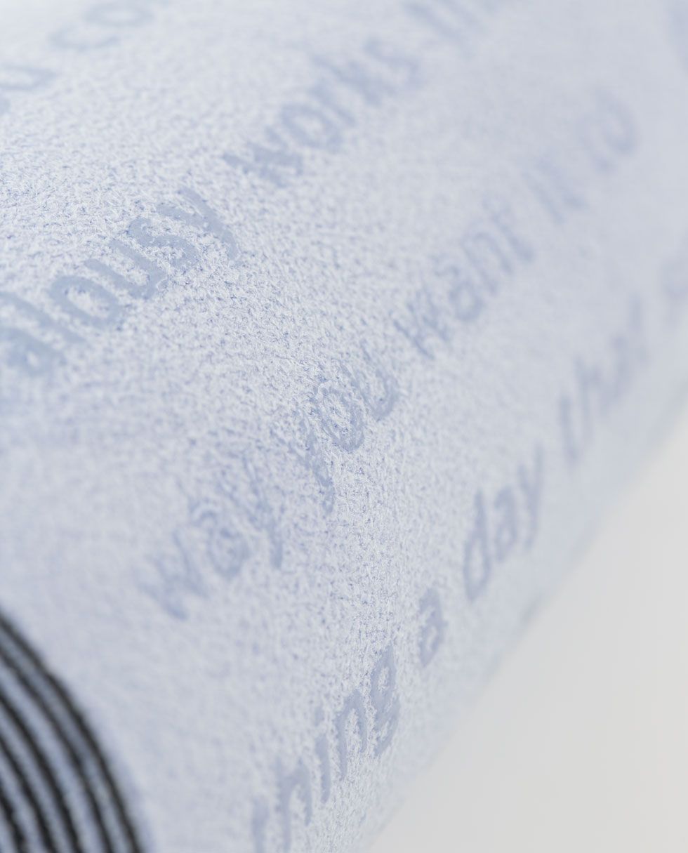 The (Towel) Mat