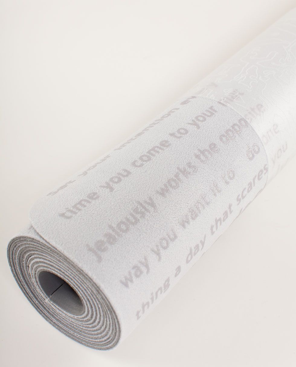 The (Towel) Mat