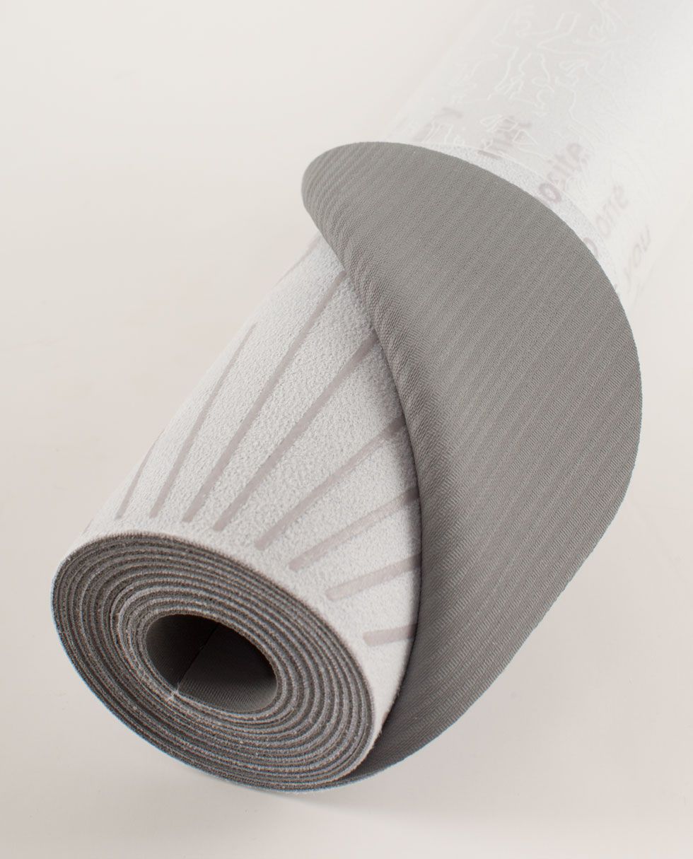 The (Towel) Mat