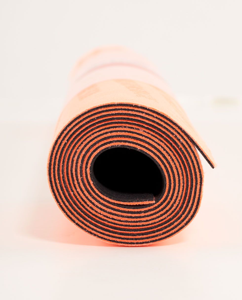 The (Towel) Mat