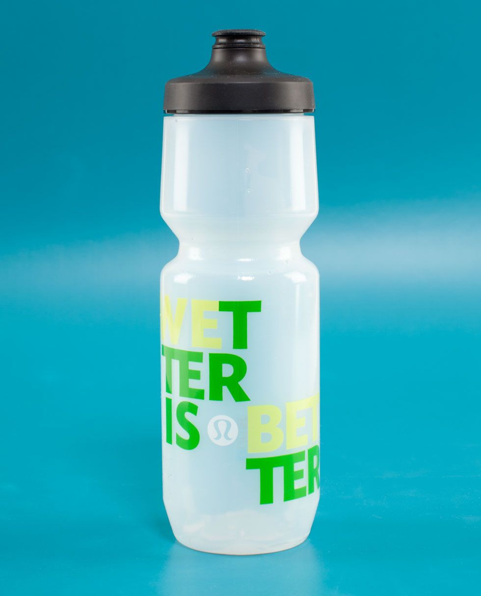 Purist Cycling Waterbottle