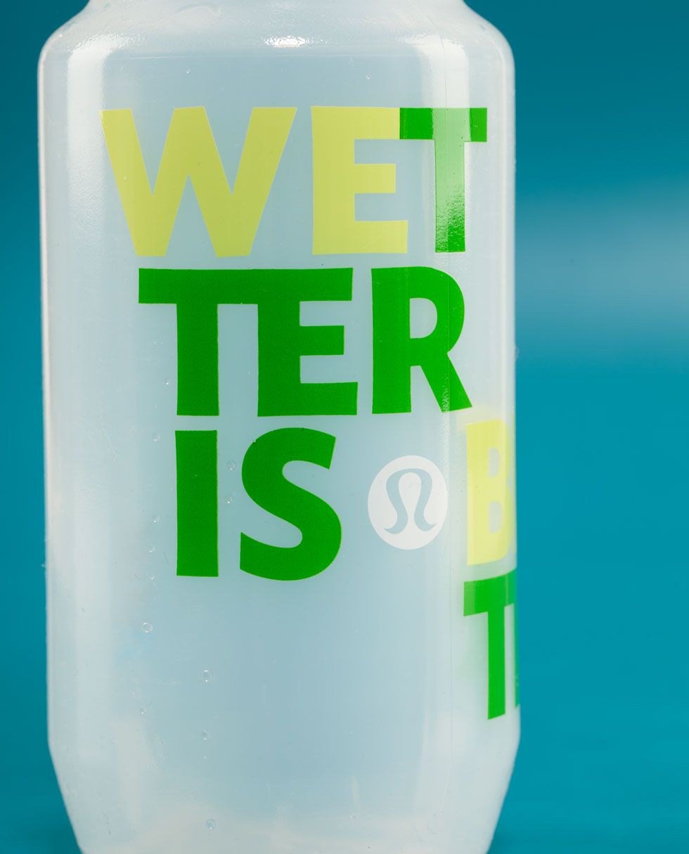 Purist Cycling Waterbottle