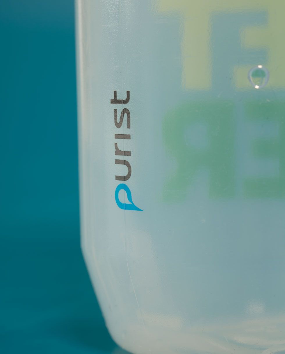 Purist Cycling Waterbottle