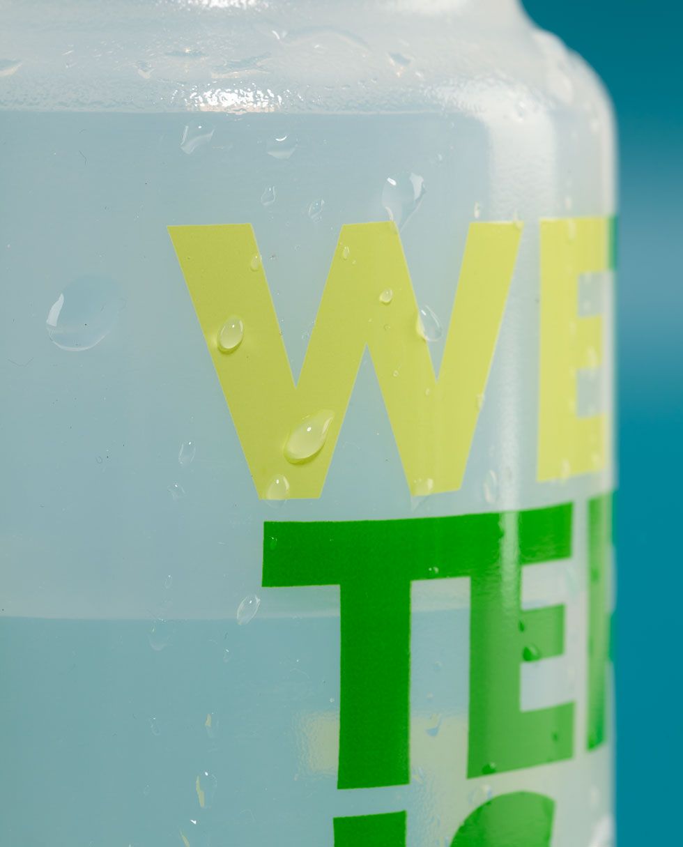 Purist Cycling Waterbottle