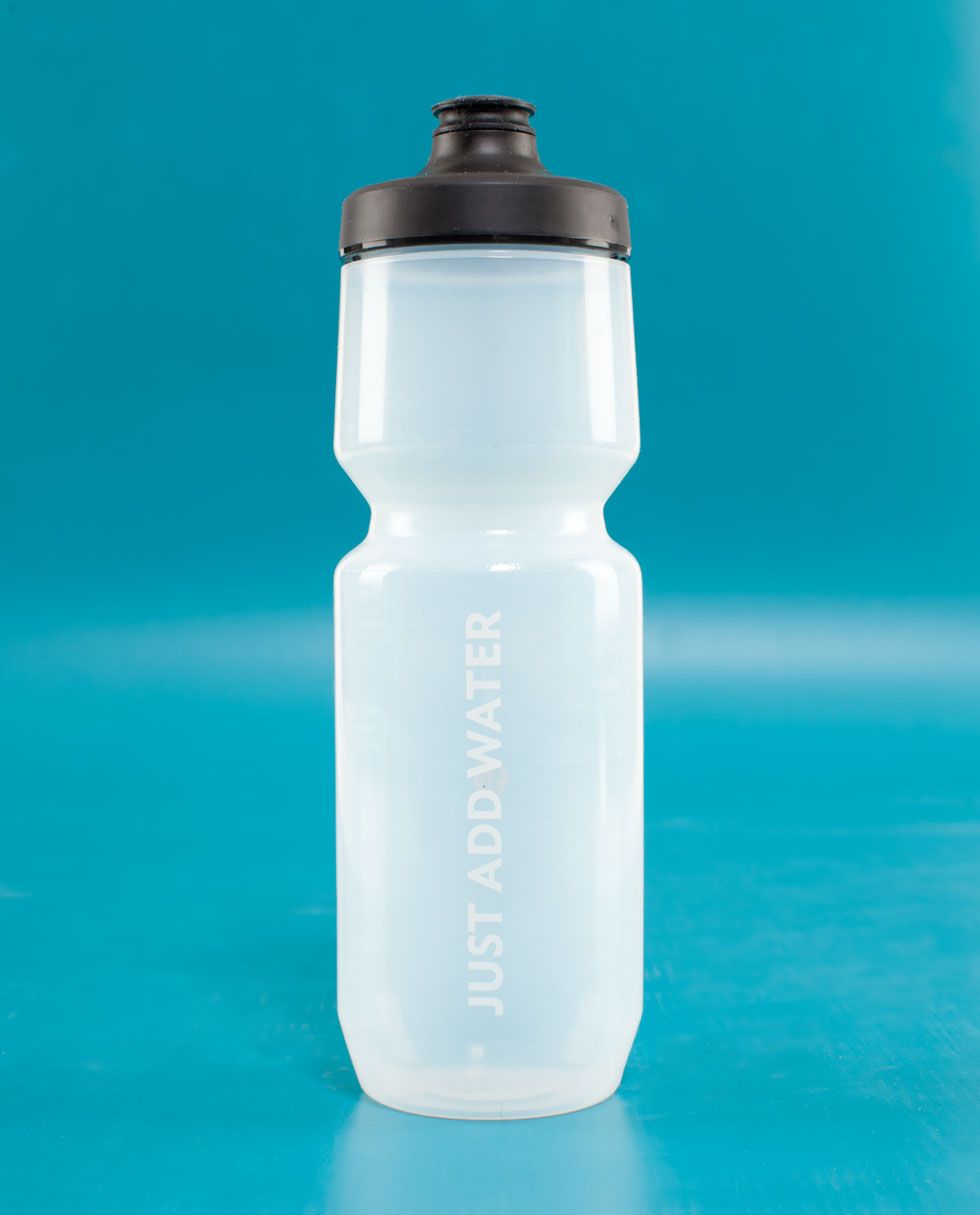 Purist Cycling Waterbottle
