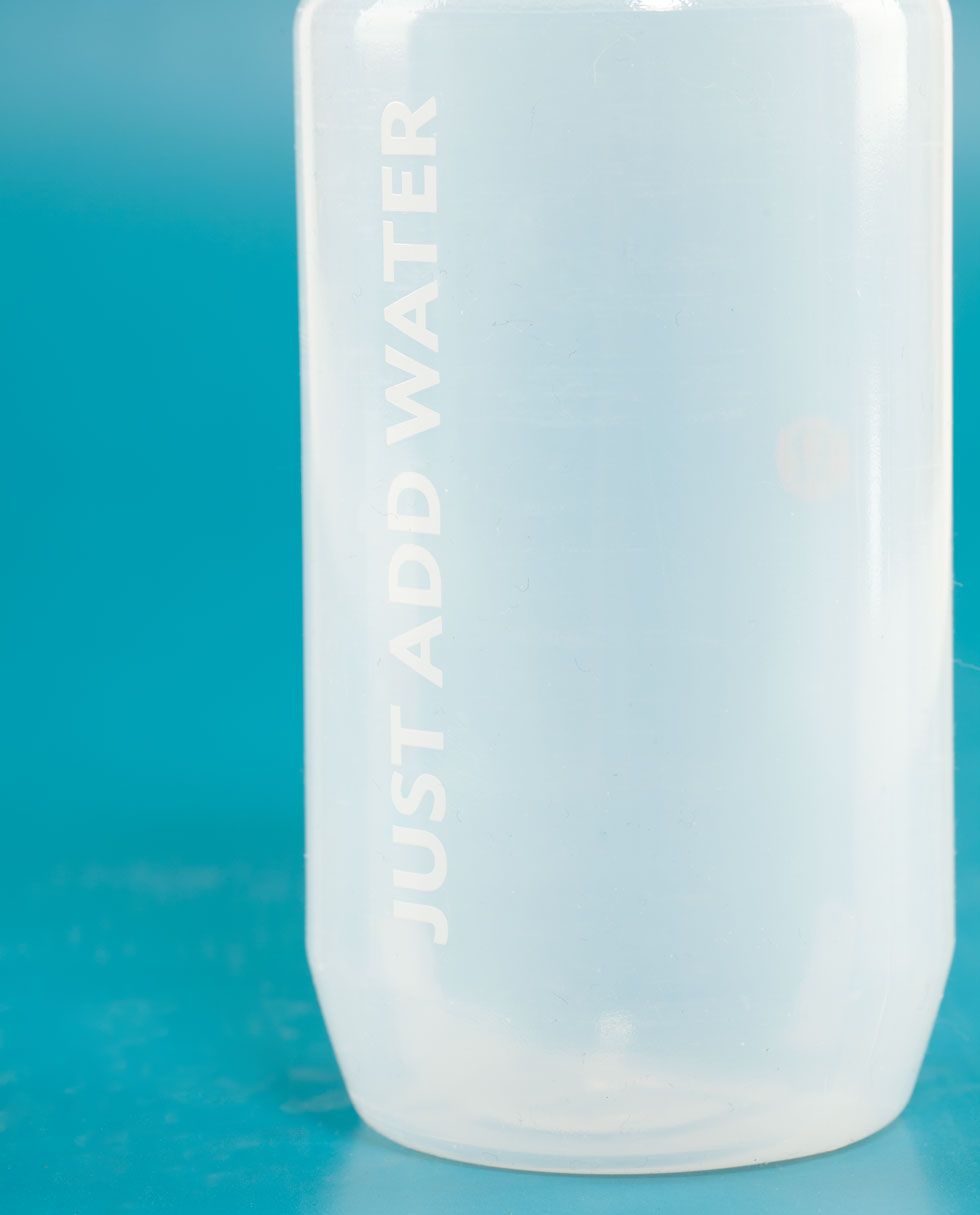 Purist Cycling Waterbottle