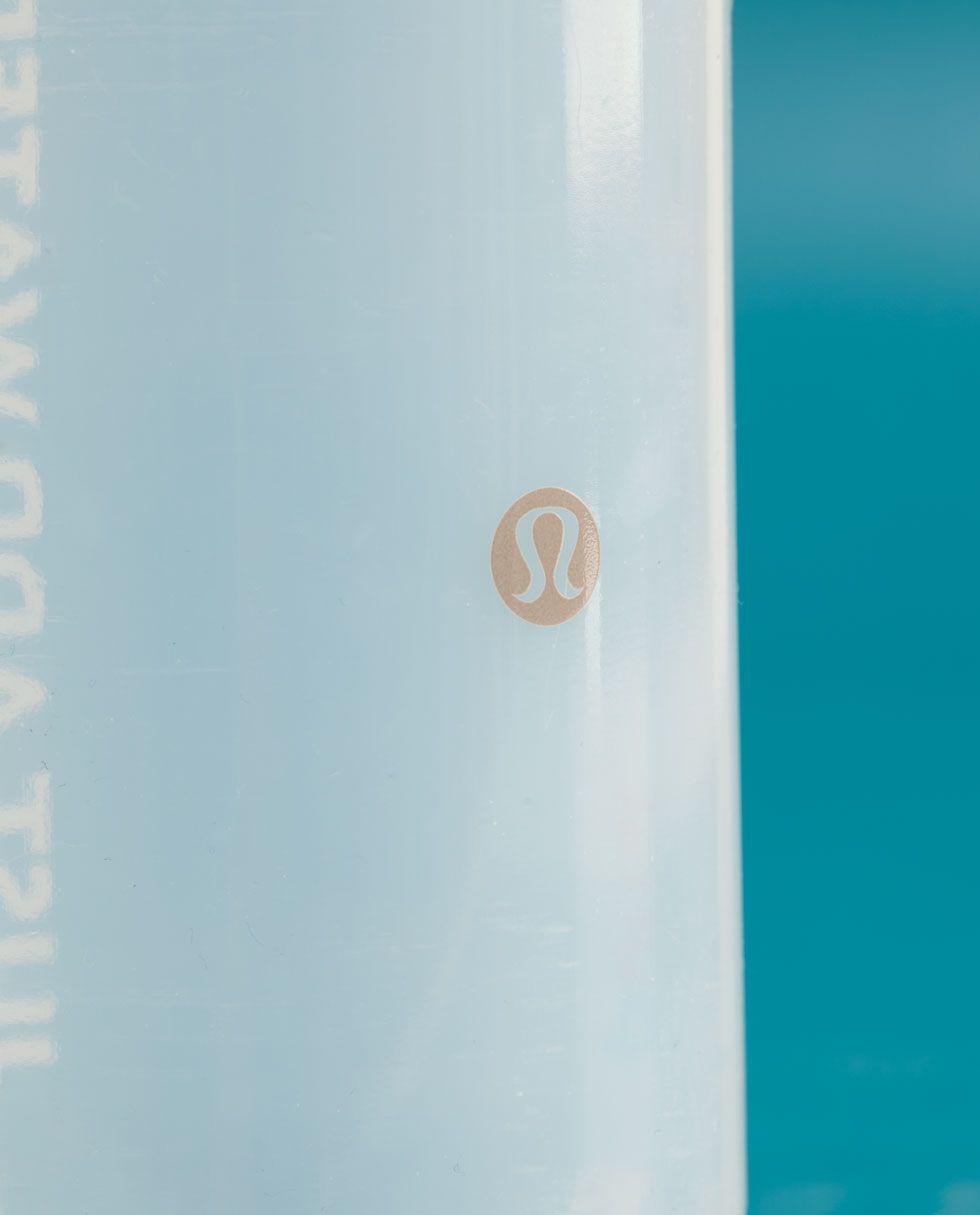 Purist Cycling Waterbottle