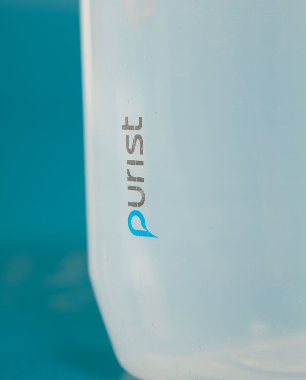 Purist Cycling Waterbottle