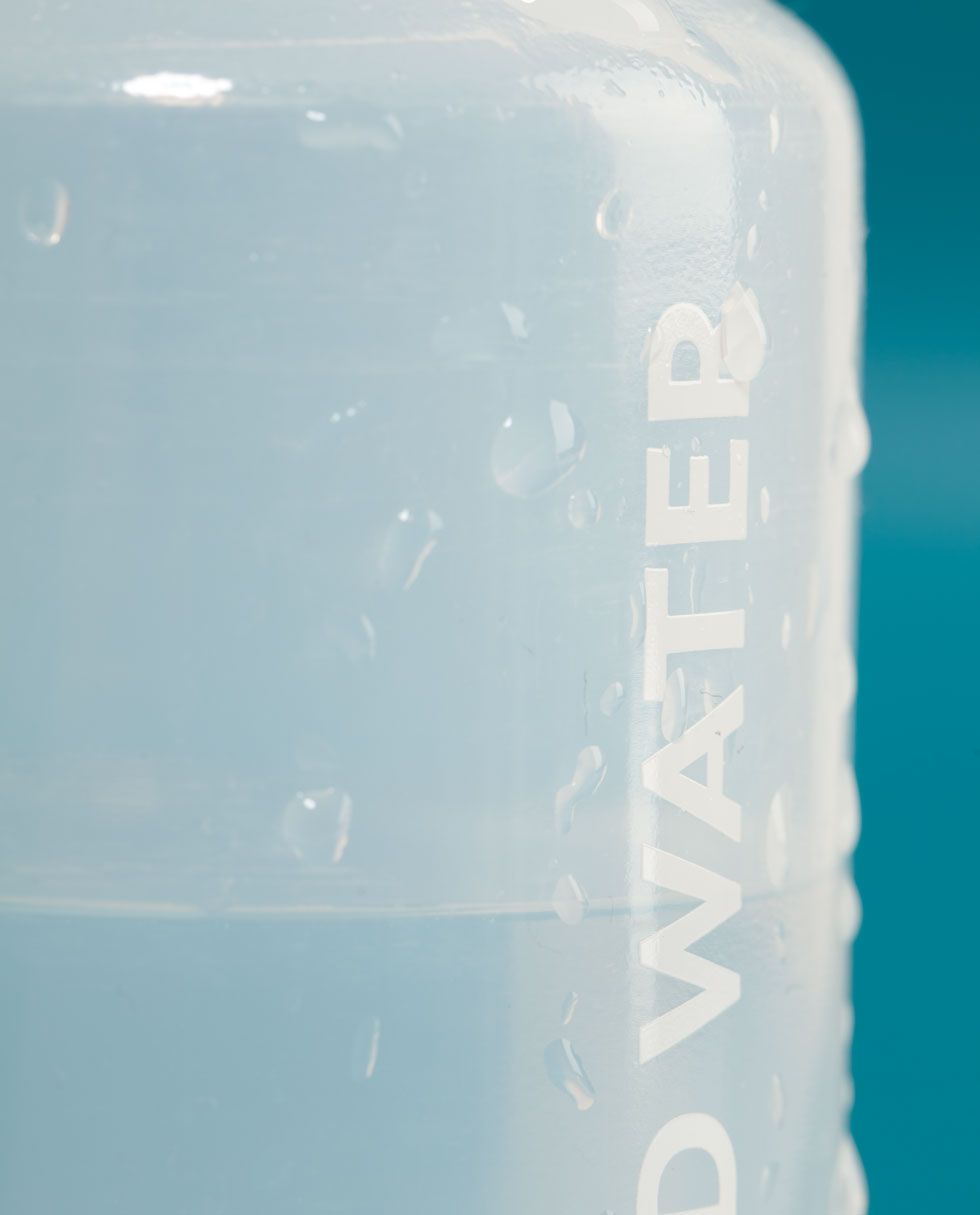 Purist Cycling Waterbottle