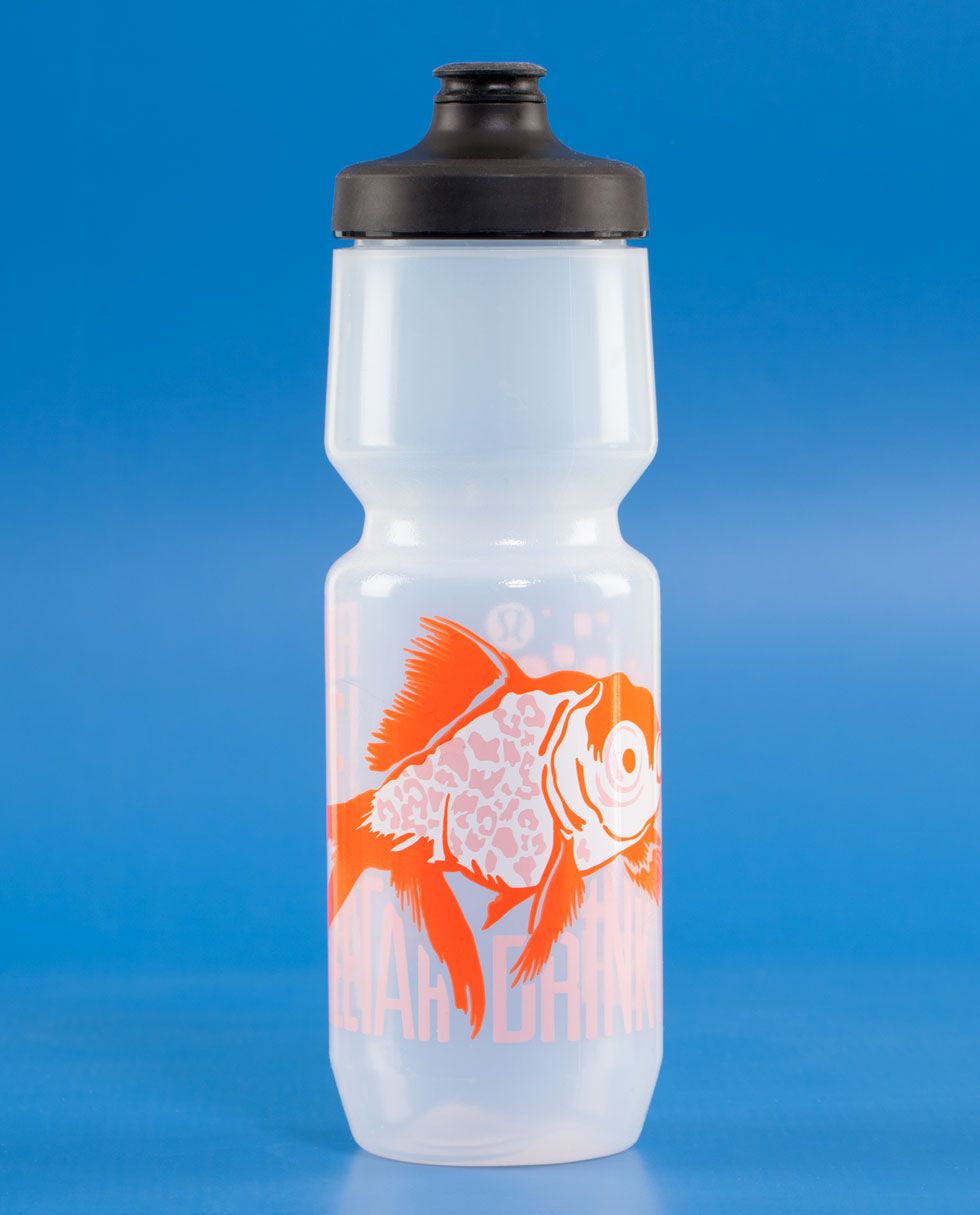 Purist Cycling Waterbottle