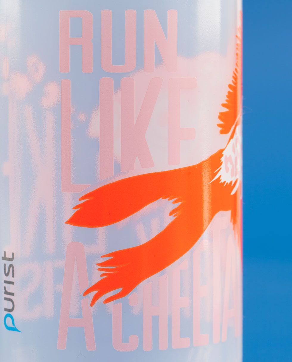 Purist Cycling Waterbottle