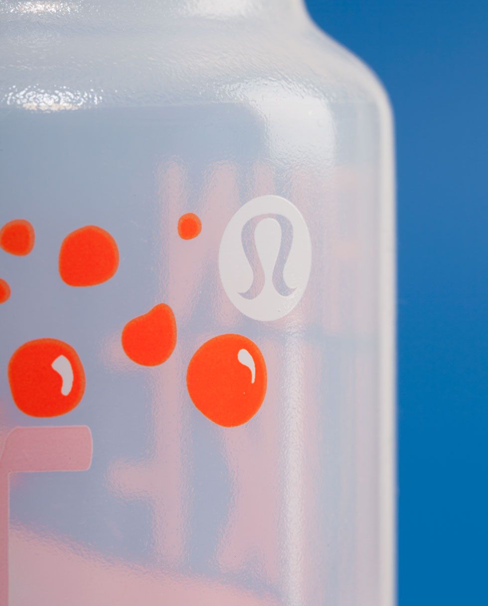 Purist Cycling Waterbottle