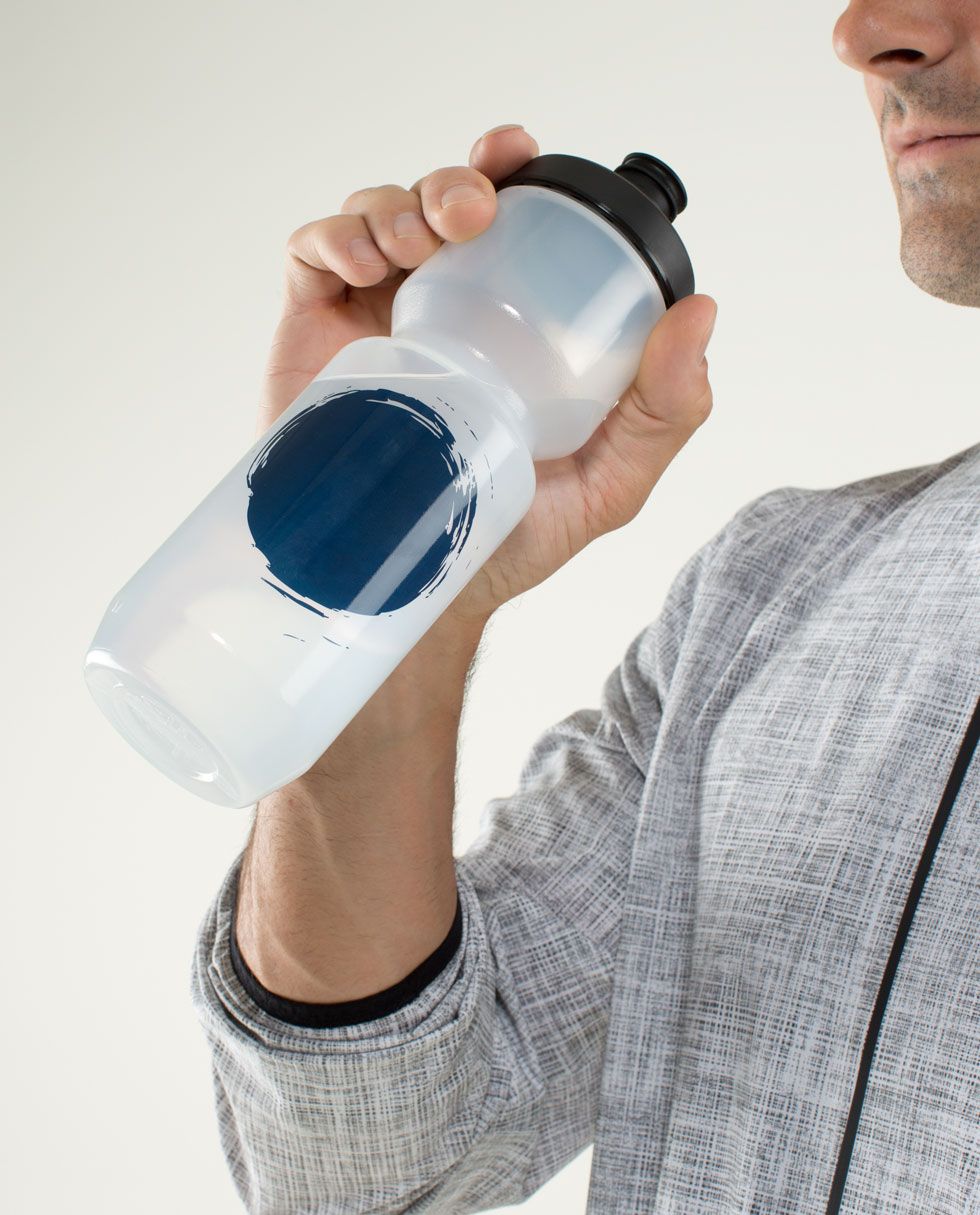 Purist Cycling Waterbottle