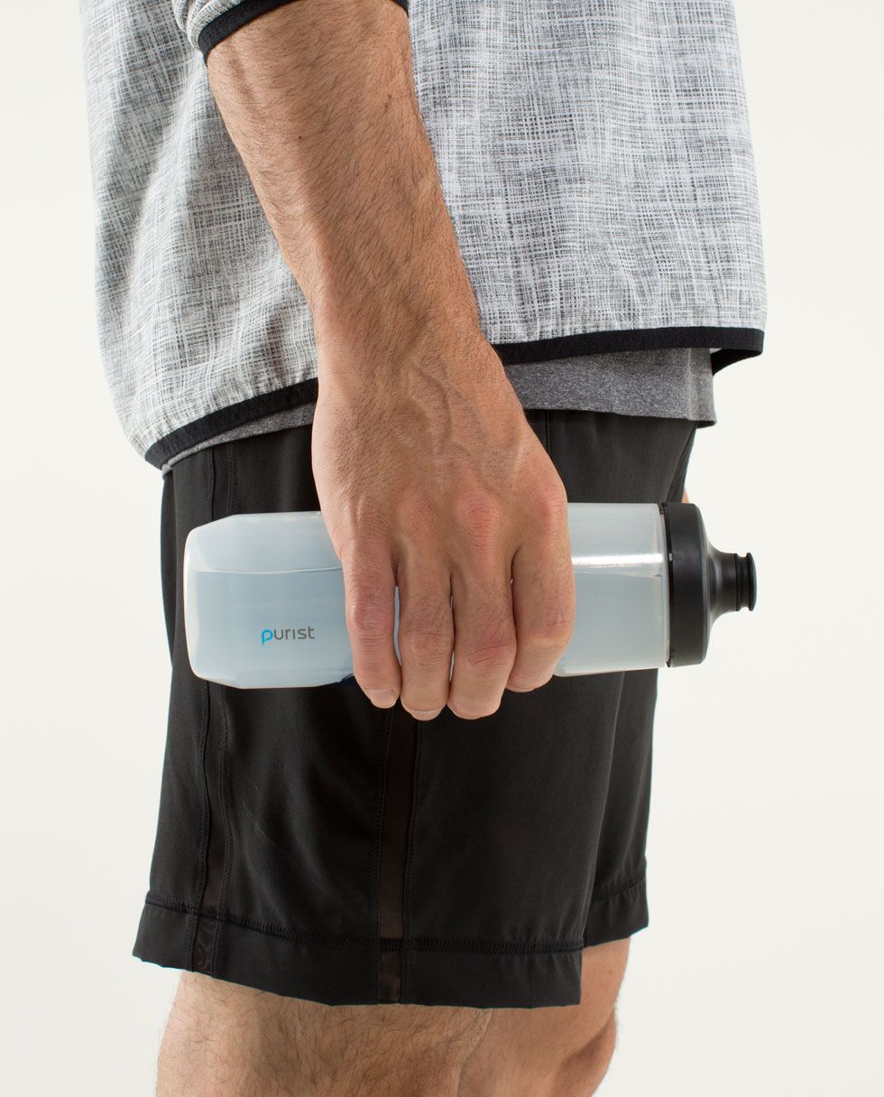 Purist Cycling Waterbottle