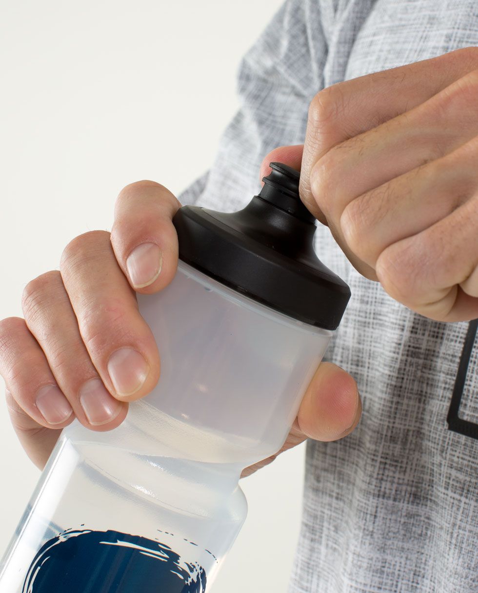 Purist Cycling Waterbottle