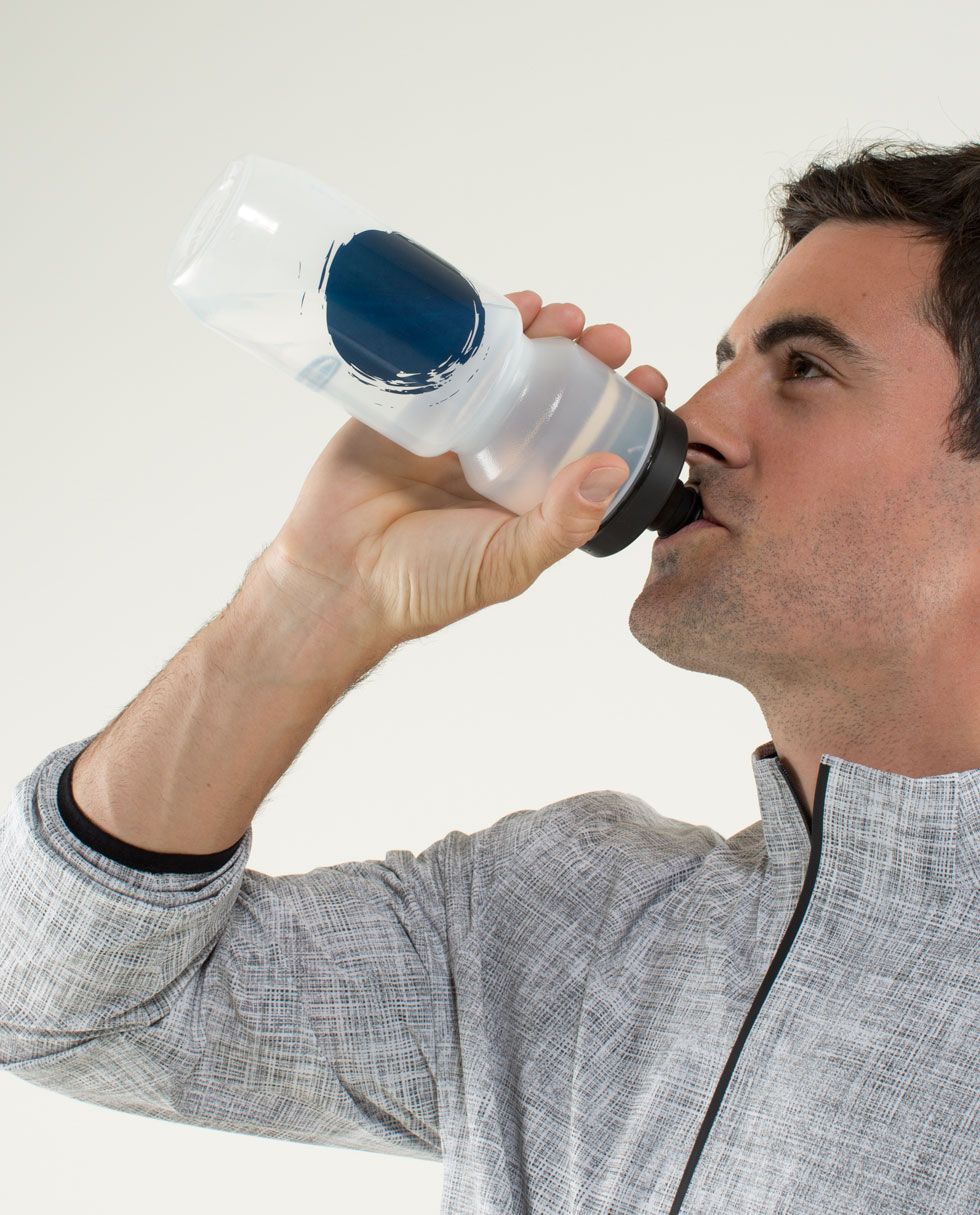 Purist Cycling Waterbottle
