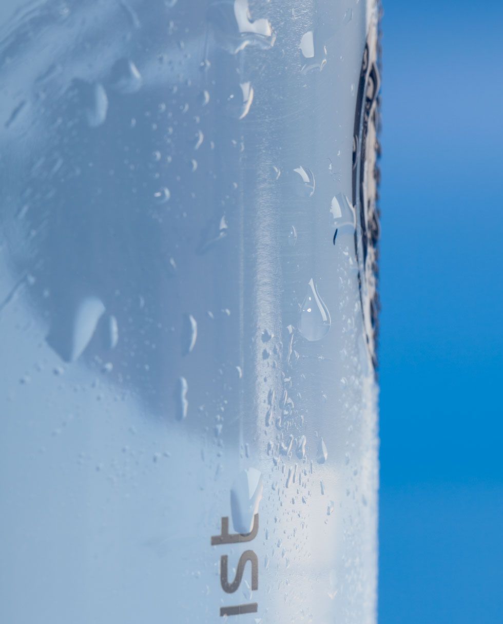 Purist Cycling Waterbottle