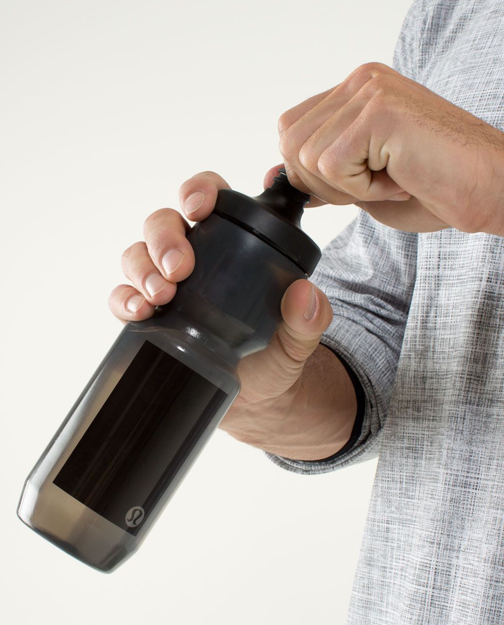 Purist Cycling Waterbottle