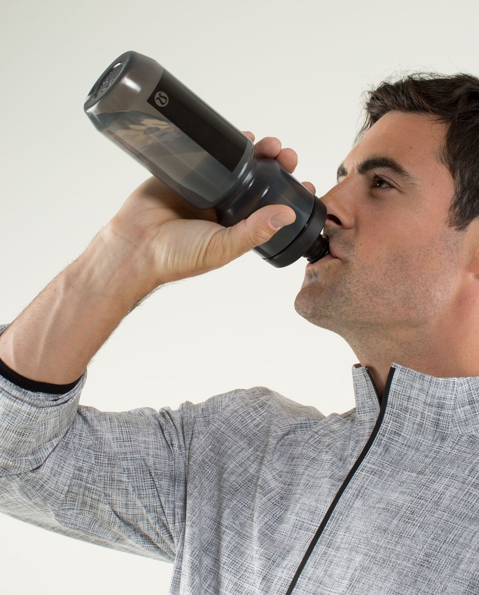 Purist Cycling Waterbottle