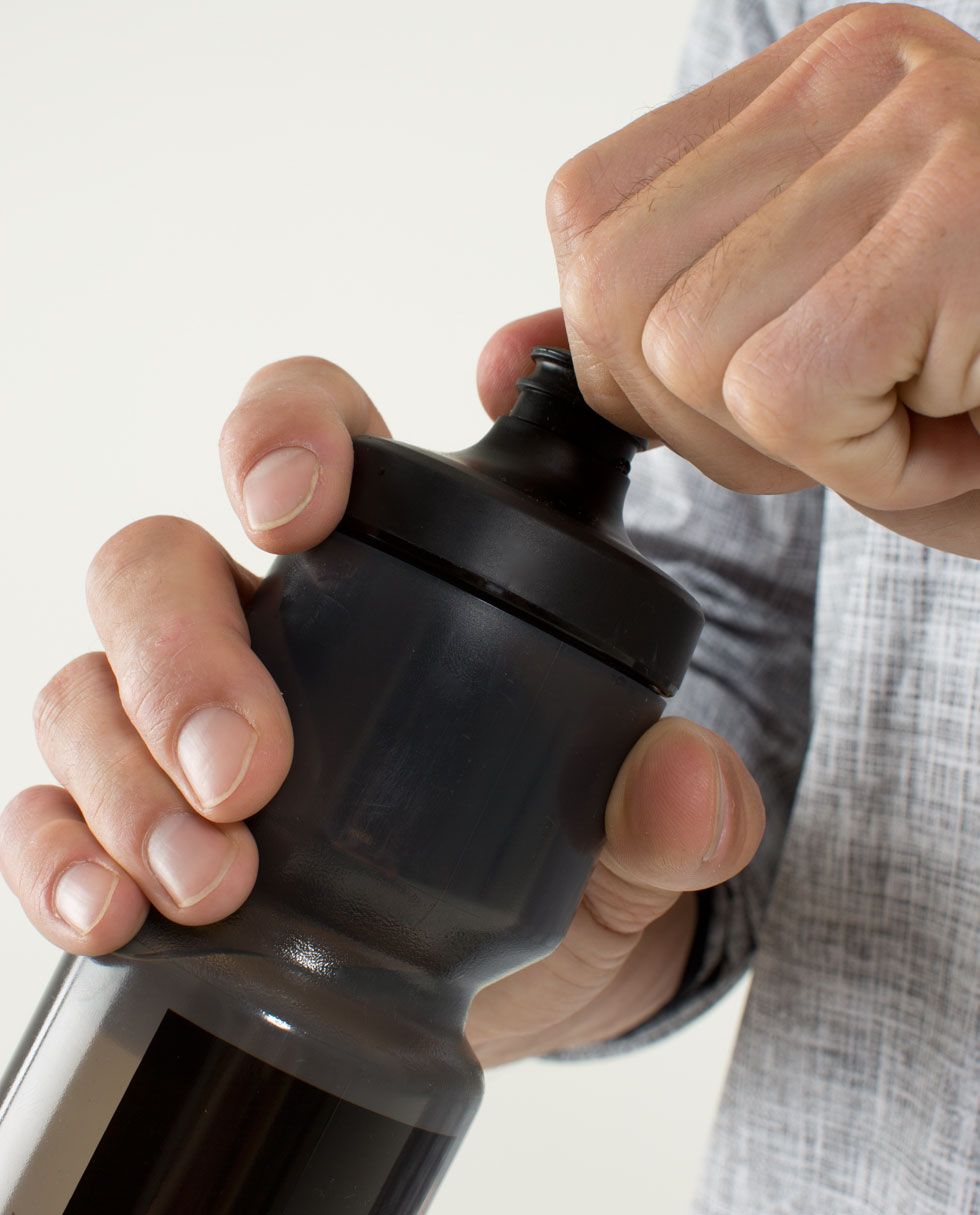 Purist Cycling Waterbottle